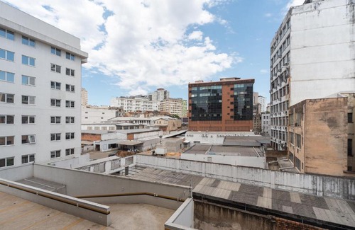 Floresta Apartment | Apartamento incrível Pueblo 595