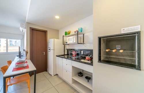 Floresta Apartment | Apartamento incrível Pueblo 595