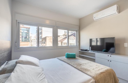 Floresta Apartment | Apartamento incrível Pueblo 595