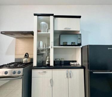 Surquillo Apartment | Apartamento Independiente 2 camas individuales