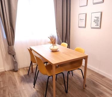 Hortaleza Apartment | Apartamento Independiente IFEMA - Aeropuerto Barajas