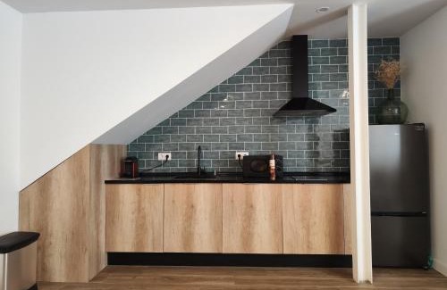 Hortaleza Apartment | Apartamento Independiente IFEMA - Aeropuerto Barajas