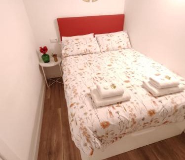 Hortaleza Apartment | Apartamento Independiente IFEMA - Aeropuerto Barajas