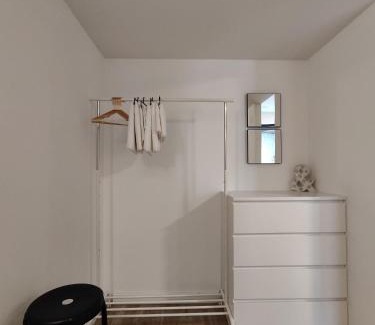Hortaleza Apartment | Apartamento Independiente IFEMA - Aeropuerto Barajas