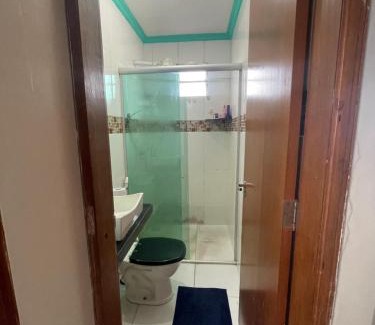Sacramenta Apartment | Apartamento inteiro bem localizado para mês COP 30
