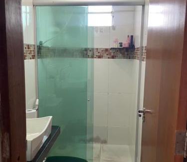 Sacramenta Apartment | Apartamento inteiro bem localizado para mês COP 30