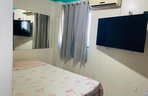 Sacramenta Apartment | Apartamento inteiro bem localizado para mês COP 30