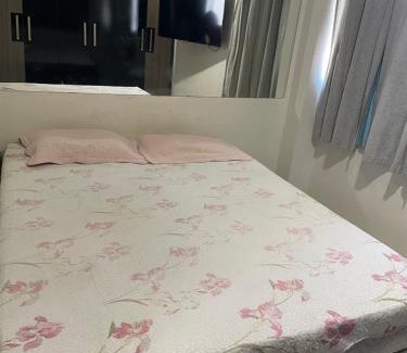 Sacramenta Apartment | Apartamento inteiro bem localizado para mês COP 30