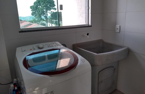 Ita Apartment | Apartamento Itá