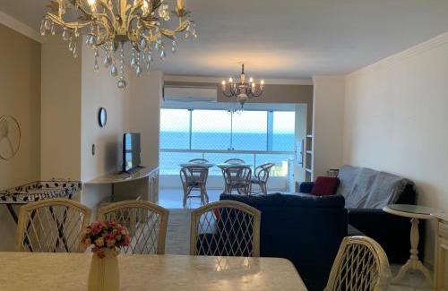 Centro Apartment | Apartamento Itapema na Av principal à 50 m da praia