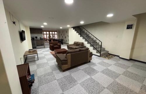 Paipa Apartment | Apartamento Jaime Rook