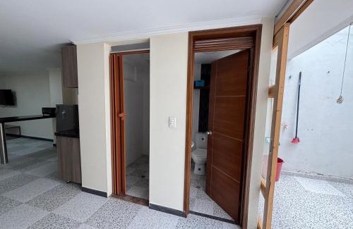 Paipa Apartment | Apartamento Jaime Rook