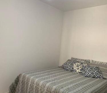 Jardim Camburi Apartment | Apartamento Jardim Camburi 2 quartos