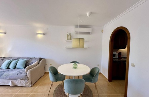 Cumbre del Sol Apartment | Apartamento Jardines PG010 - Benitachell, Costa Blanca