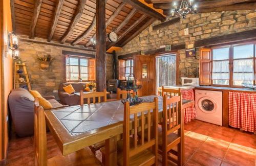 Villacarriedo Apartment | Apartamento Juntana 2