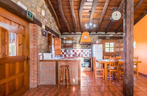 Villacarriedo Apartment | Apartamento Juntana 2