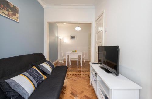 Alto do Pina Apartment | Apartamento junto à Fonte Luminosa