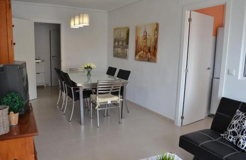 Pobles del Sud Apartment | Apartamento junto a playa y cerca de campo de golf