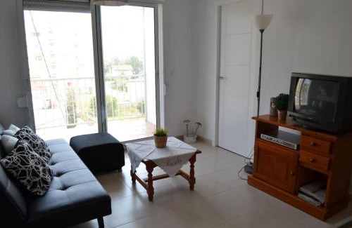 Pobles del Sud Apartment | Apartamento junto a playa y cerca de campo de golf