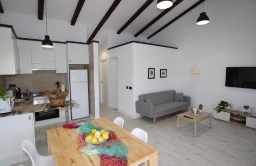 Riumar Apartment | Apartamento junto al mar con wifi gratuito, aire acondicionado opcional, mascotas permitidas. - ES-184-56