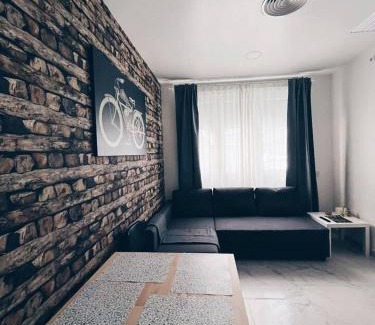 San Blas-Canillejas Apartment | Apartamento KENOA metropolitano