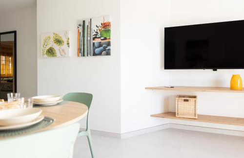 San Miguel de Abona Apartment | Apartamento La Vista Infinita