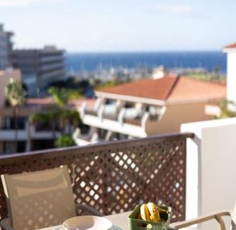 San Miguel de Abona Apartment | Apartamento La Vista Infinita