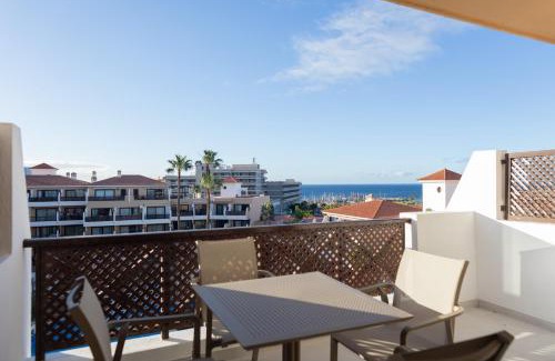San Miguel de Abona Apartment | Apartamento La Vista Infinita