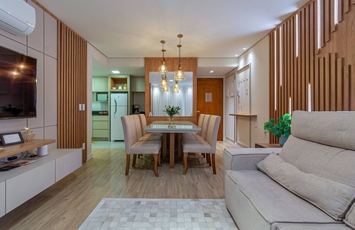 Floresta Apartment | Apartamento Laçador - Stay House Temporada