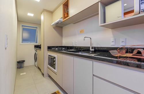 Floresta Apartment | Apartamento Laçador - Stay House Temporada
