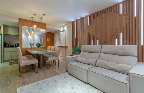Floresta Apartment | Apartamento Laçador - Stay House Temporada