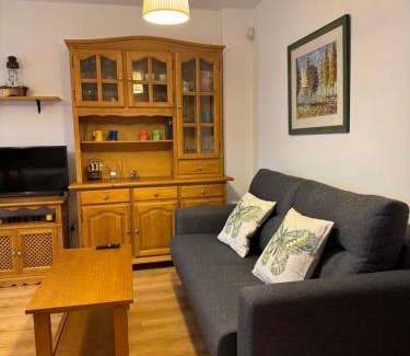 Fiscal Apartment | Apartamento La Calma