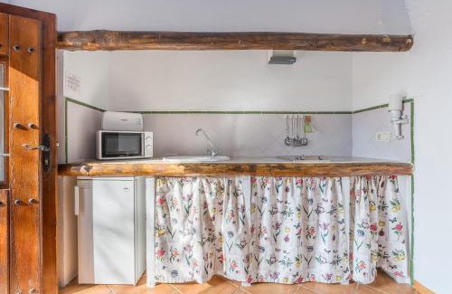 La Zubia Apartment | Apartamento La Cuadra