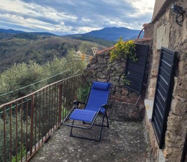 Miranda del Castanar Apartment | Apartamento La Muralla