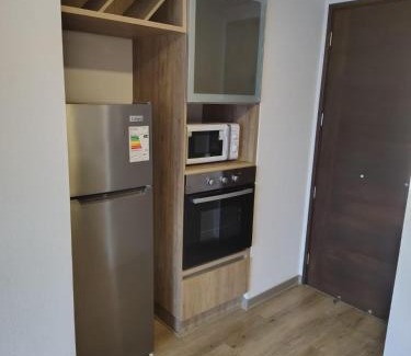 La Florida Apartment | Apartamento La Florida Mirador Oriente