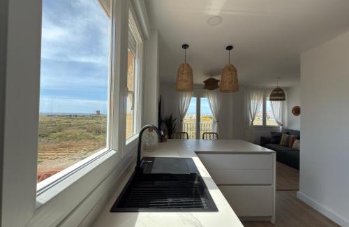 Cabo de Gata Apartment | Apartamento La Gata del Cabo