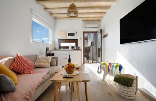 Arrecife Apartment | Apartamento La Higuera