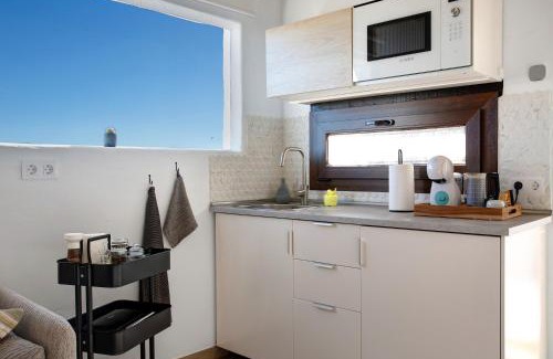 Arrecife Apartment | Apartamento La Higuera