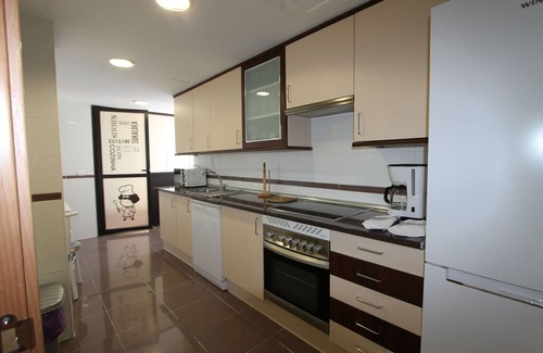 Pinto Apartment | Apartamento la Teneria Pinto