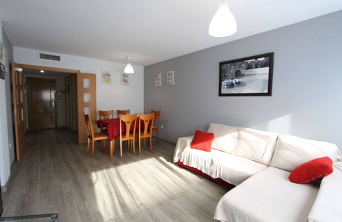 Pinto Apartment | Apartamento la Teneria Pinto