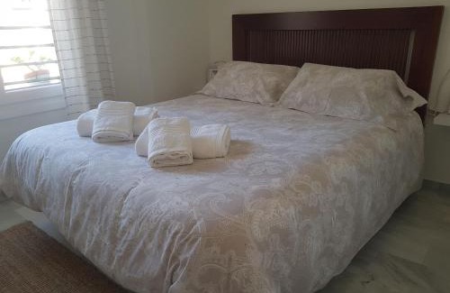 Cerrado de Calderon Apartment | Apartamento "La Viña"