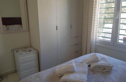 Cerrado de Calderon Apartment | Apartamento "La Viña"