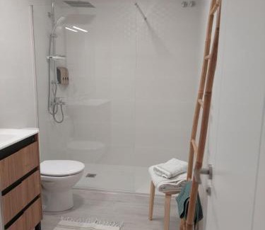 Cerrado de Calderon Apartment | Apartamento "La Viña"