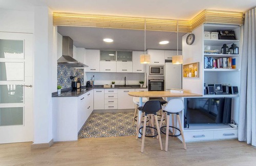 Pobles del Sud Apartment | Apartamento Lake & SEA