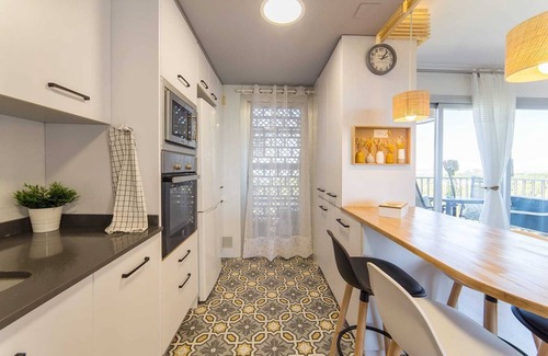 Pobles del Sud Apartment | Apartamento Lake & SEA