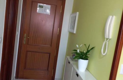 Padron Apartment | Apartamento Landra VUT-CO-003165