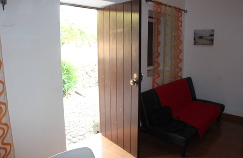 Cidade Velha Hotel | Apartamento Laranjinha