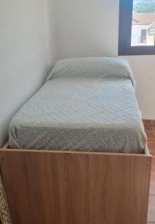 Fondon Apartment | Apartamento Las Eras