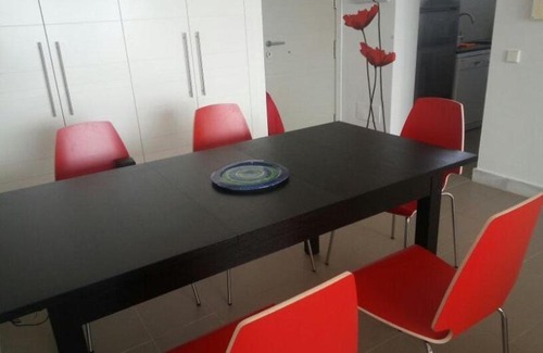 Las Negras Apartment | Apartamento Las Negras