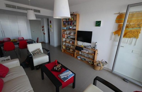 Las Negras Apartment | Apartamento Las Negras